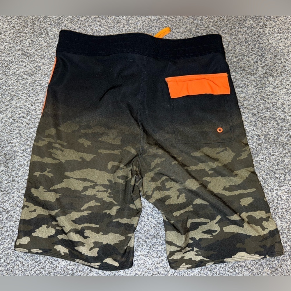 Ron Jon surf shop shorts - Picture 4 of 4